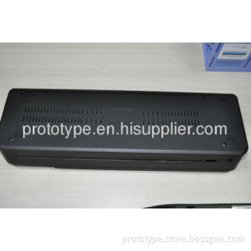 Medical Equipment Manufacturing Rapid Prototyping 